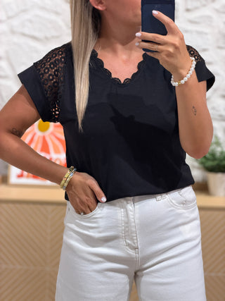 T-shirt CORINNE