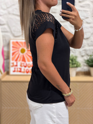 T-shirt CORINNE