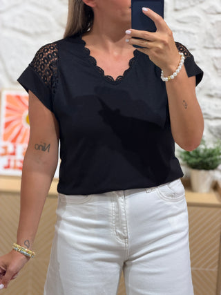 T-shirt CORINNE