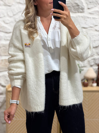 Gilet RAMY