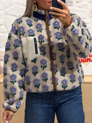 Veste MICKAEL