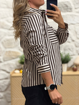 Chemise LIZEA