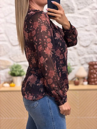 Blouse JORIS