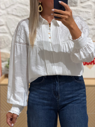 Chemise SERGIO