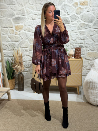 Robe JACQUES