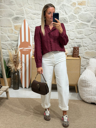 Blouse LILIAN