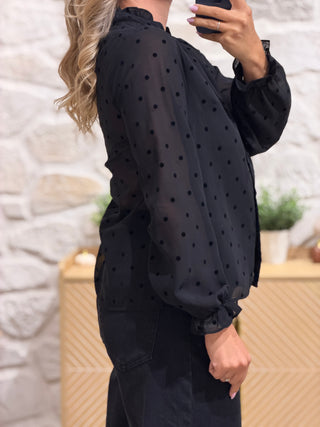 Blouse CASSIDY