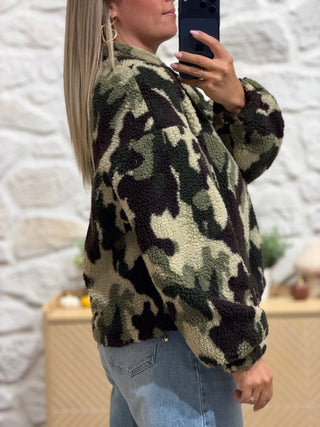 Veste ARMY
