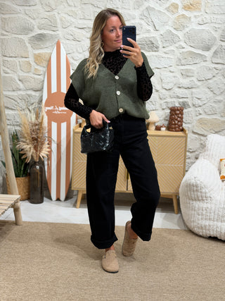 Gilet BRIDGET