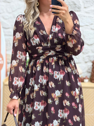 Robe LOUANNE