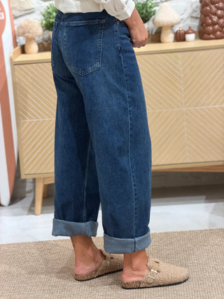 Jean's YUMI
