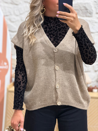 Gilet BRIDGET