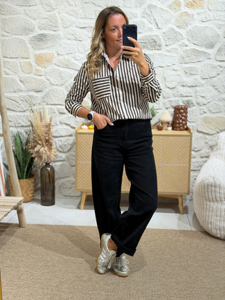 Chemise LIZEA