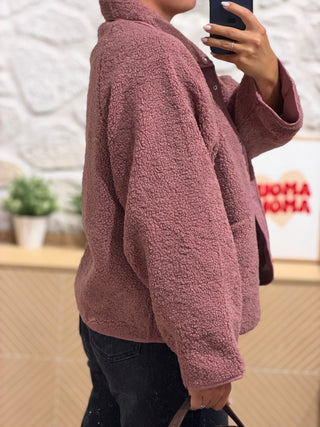 Veste reversible - CABELO