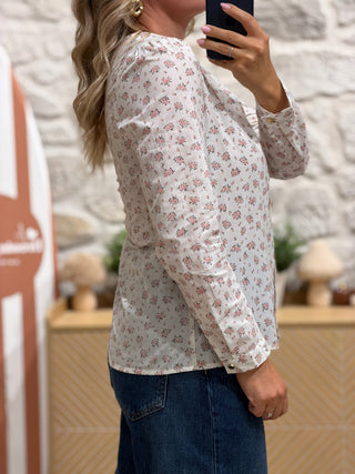 Blouse SWEETY