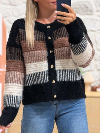 Gilet RICARDO
