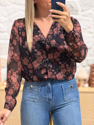 Blouse JORIS