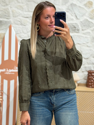 Blouse LILIAN
