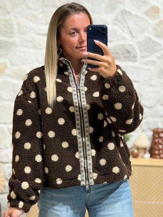 Veste VADIM