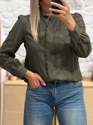 Blouse LILIAN
