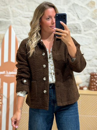 Veste MELODIE