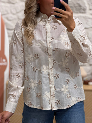 Chemise ROMY