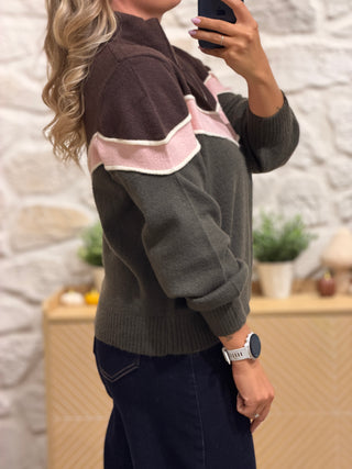 Gilet OLY