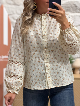 Blouse LUCIA