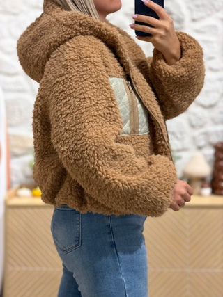 Veste AARON