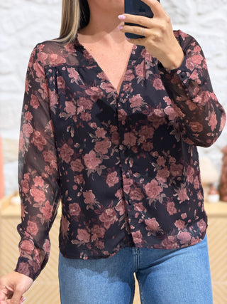 Blouse JORIS