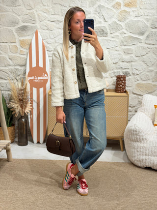 Veste BERTY