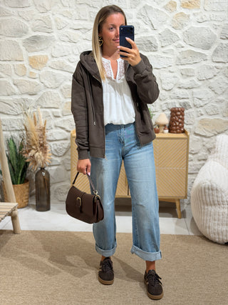 Gilet TATIANA