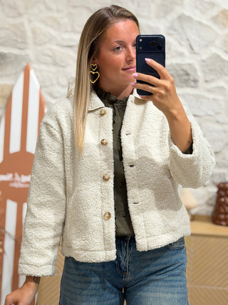 Veste BERTY