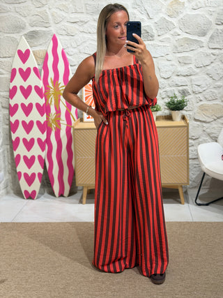Ensemble pantalon RAYONS