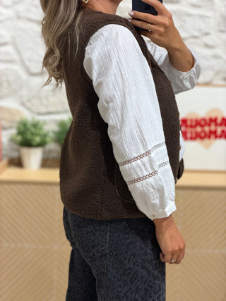Gilet HADRIEN