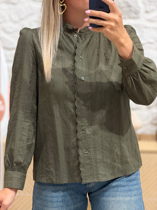 Blouse LILIAN