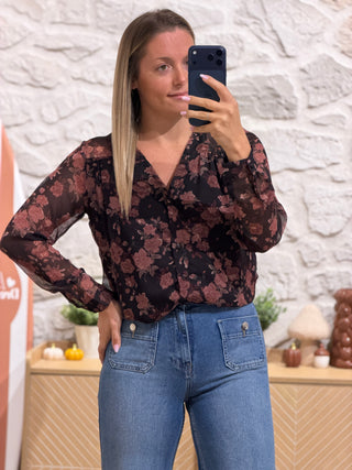 Blouse JORIS