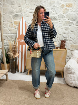 Veste JASMINE
