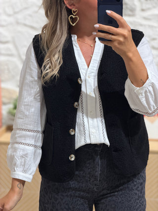 Gilet HADRIEN