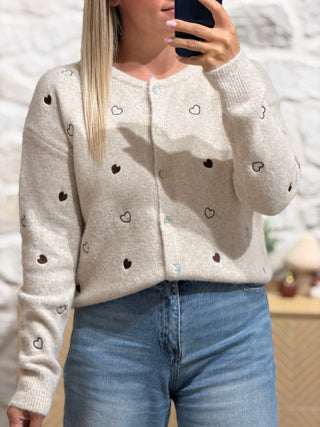 Gilet TELIA