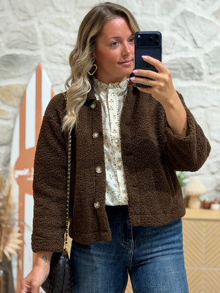 Veste BERTY