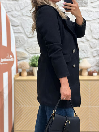 Manteau COPERFIELD (Made in Italie)