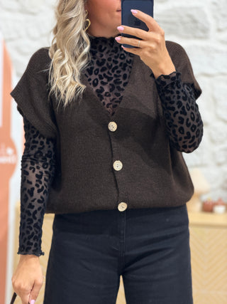 Gilet BRIDGET
