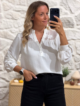 Blouse JENNA