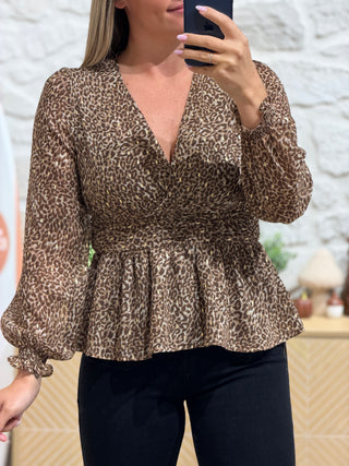 Blouse JASMIN