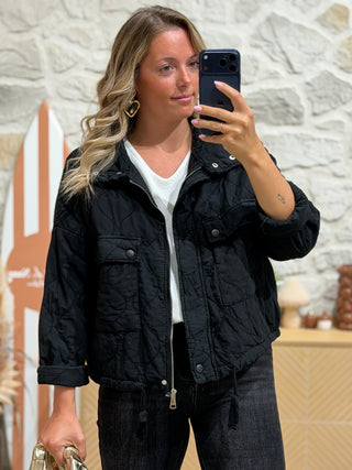 Veste CLARA