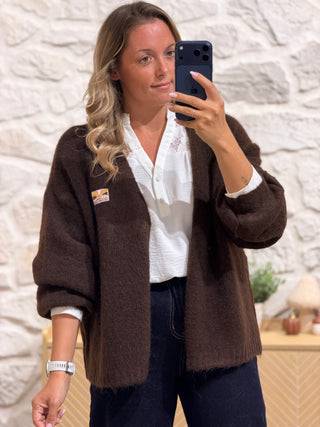 Gilet RAMY
