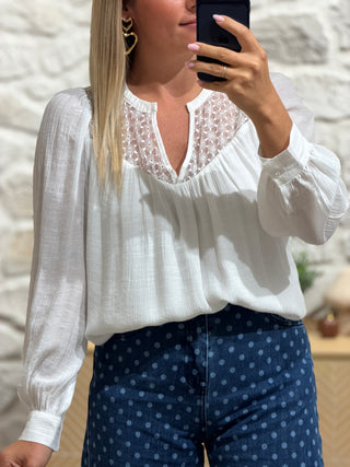 Blouse TÉODOR