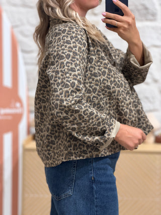 Veste COLYNE