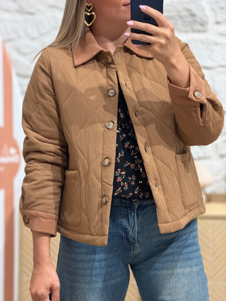 Veste MIMICHE